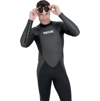 Neoprenový oblek Seac sub Neoprenový oblek Emotion 1,5mm Velikost: XXL