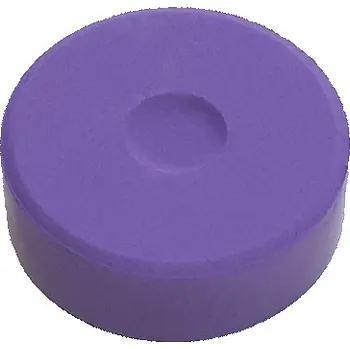 Vodová barva collall 12855 Vodová barva - Tempera puk Ø55/19 mm - Fialová