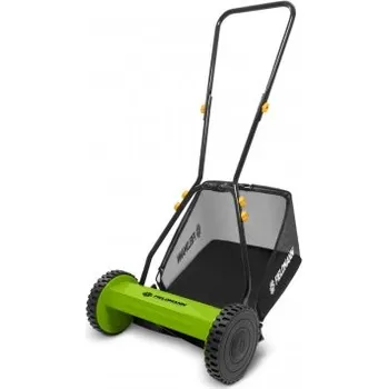 Sekačka FIELDMANN Vřetenová sekačka FZR 1010