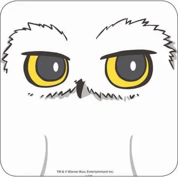 Podtácek Half Moon Bay Podtácek Harry Potter - Hedvika