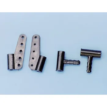 RC vybavení Ložisko náhonu křidélek 2 ks