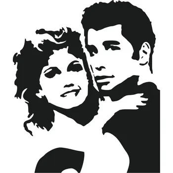 samolepka Samolepka Pomáda