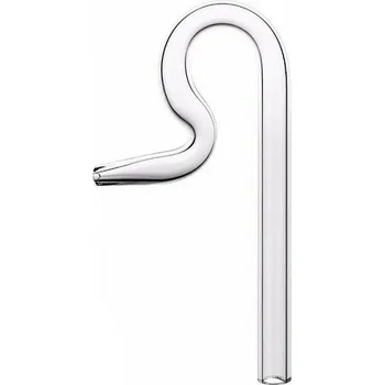 Přílušenství k akvarijnímu filtru Lily pipe 9/12 mm výtok