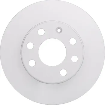 Brzdový kotouč Brzdový kotouč BOSCH 0 986 479 B20