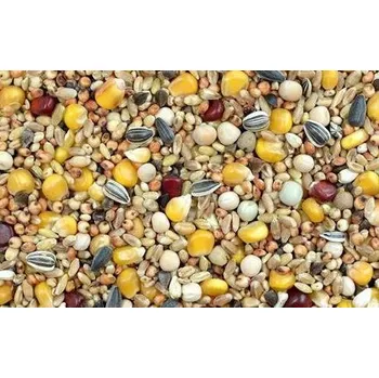 Krmivo pro ptáka HOLUB Kampol U+ 25 kg