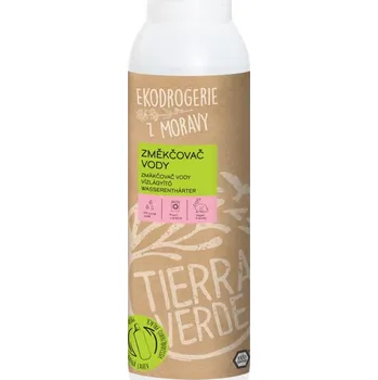 Prací gel Změkčovač vody (vratná lahev 1,1 kg)