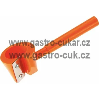 OEM Kráječ spirálový na mrkev (150 mm)