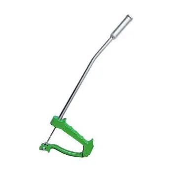 Bolus aplikátor pro ovce