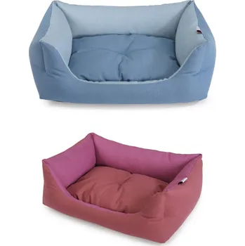 Pelíšek pro psa CAMON PELECH Z RECYKLOVANÉHO MATERIÁLU 55 x 45 cm