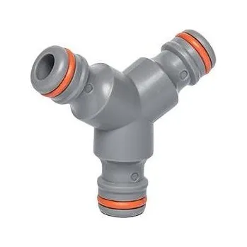 Zahrada Y - spojka Bradas