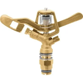 Postřikovač Kruhový postřikovač V35 bez stativu Geka