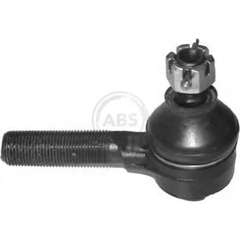 Táhlo řízení Hlava příčného táhla řízení A.B.S. 230472