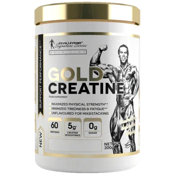 Kreatin Kevin Levrone Gold Creatine 300 g