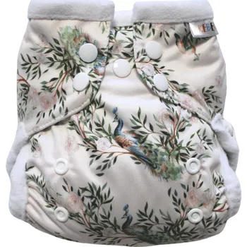 Plena Breberky Kapsová plenka (S) - Pávi PAT