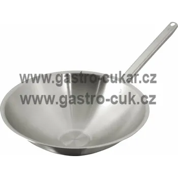 Pánev OEM Pánev WOK indukční (Ø360 mm, 1,50 kg)