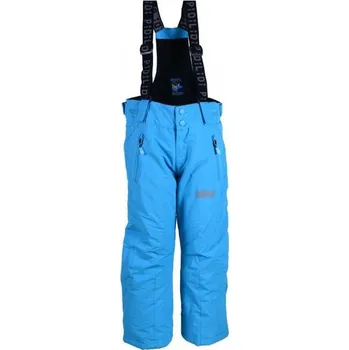 Pidilidi kalhoty zimní lyžařské, Pidilidi, PD1008-04, modrá 116