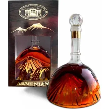 Brandy Brandy hora Ararat 10 let 0,5L 40% PROSHYAN