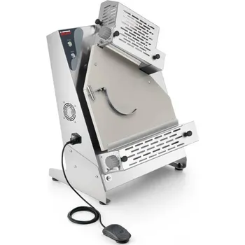 Váleček na těsto SIRMAN spa VYVALOVAČKA TĚSTA NA PIZZU P-ROLL 420/2 PLUS