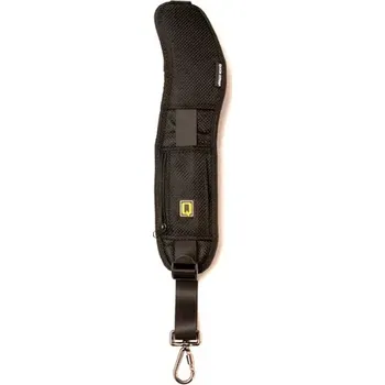 Popruh k fotoaparátu a kameře Univerzální popruh Quick Strap (Popruh na fotoaparát s kapsičkou)