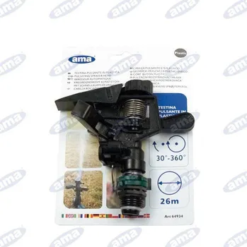 Postřikovač plastový automatický rozprašovač-pulzní