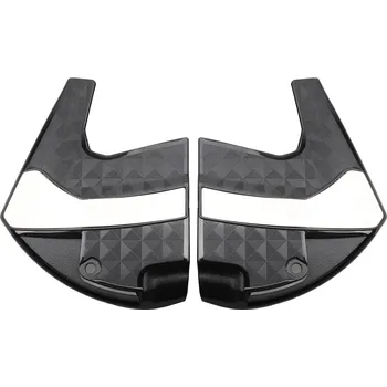 Helma na motorku LS2 Helmets LS2 FF902 CHIN BAR FIXED PARTS