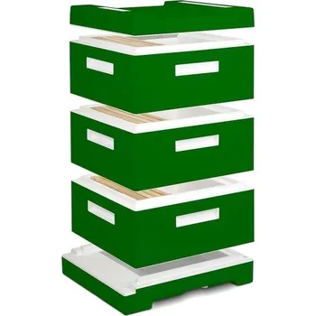 Úl polystyren 39 x 24 na 11rámků