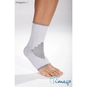 Timago Bandáž kotníku elastická - M