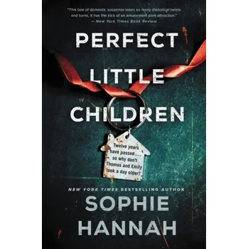 Perfect Little Children - Sophie Hannah