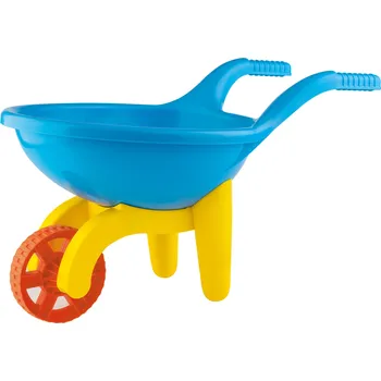 Hračka na písek Androni Kolečko na písek vajíčko Barva: modré