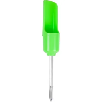 ENERGOTEAM - Držák na prut s kovovým hrotem HL-40