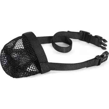 Náhubek pro psa NÁHUBEK SÍŤKA CAMON XL