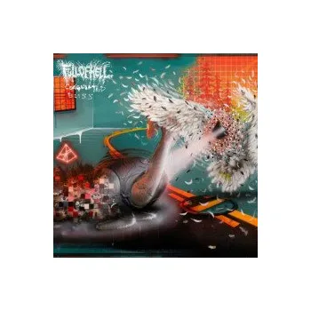 Zahraniční hudba Coagulated Bliss / Vinyl - Full Of Hell [LP]