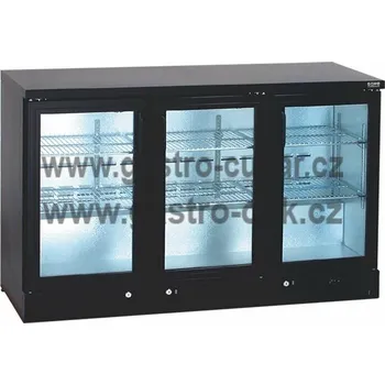 SAVE Nápojová vitrína SGD-315-850