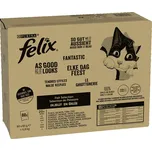 Purina Felix Fantastic Adult kapsička…