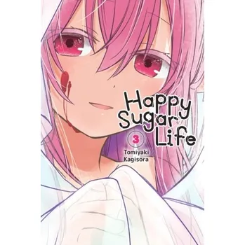 Happy Sugar Life, Vol. 3 - Kagisora, Tomiyaki