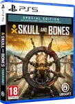 Skull and Bones Special Edition PS5