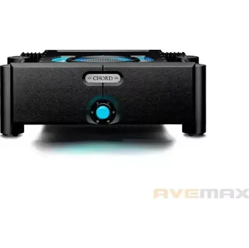 Hi-Fi Zesilovač CHORD ULTIMA 6