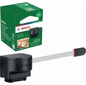 Měřící laser BOSCH Zamo IV výsuvný měřicí adaptér 1600A02PZ6 extended_warranty