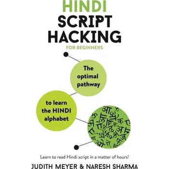 Hindi Script Hacking - Meyer, Judith