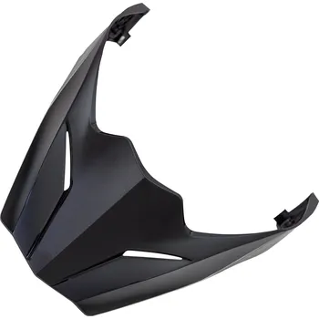 Motodoplněk LS2 Helmets LS2 náhradní kšilt FF324 BLACK (METRO EVO)