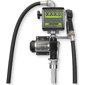 Čerpadlo HORN TECALEMIT TECPUMP 400 DC24, 24V, 4m, 1.65m, A 2010, Z 400 105821400