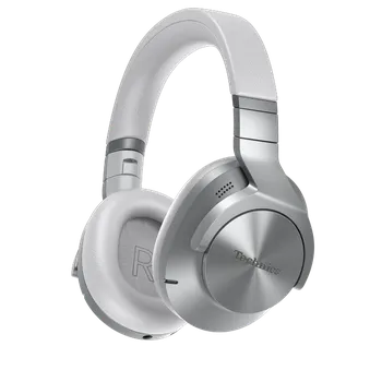 Sluchátka Technics EAH-A800E stříbrná Rozbaleno
