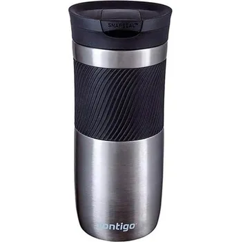Termoska Contigo Byron 470 ml nerez