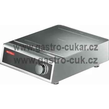 Vařič G.Scholl Apparatebau GmbH Indukční vařič FLEX Base 5