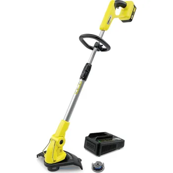 Sekačka Karcher STRUNOVÁ SEKAČKA LTR 18-30 BATTERY SET
