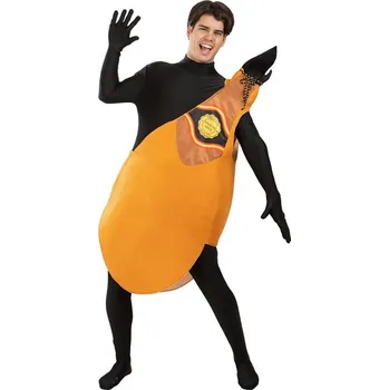 Karnevalový kostým Funiglobal - Kostým španělská šunka pro dospělé - One size