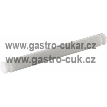 Váleček na těsto OEM Váleček plast (Ø30, d=350mm)