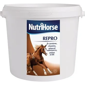 NutriHorse REPRO Kilogramy: 3