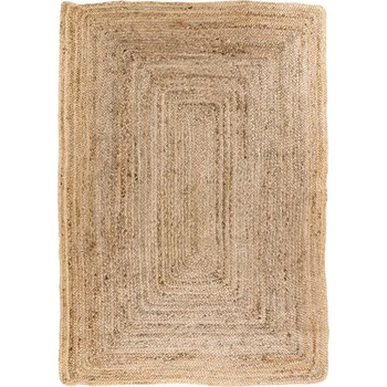Koberec Nordic Experience Koberec Ramiko z přírodní pletené juty 240x180 cm