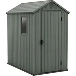 Keter Darwin 126 x 185 x 205 cm